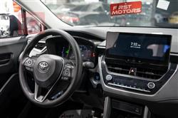 تويوتا فرونتلاندر